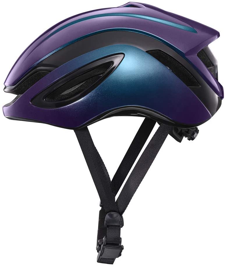 ROCKBROS HC-52C integrált országúti kerékpáros sisak Aurora - Image 1