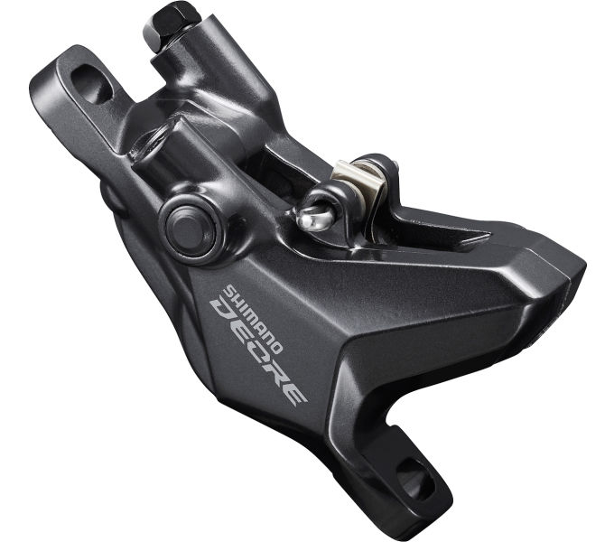 SHIMANO brake caliper DEORE BR-M6100 - Image 1