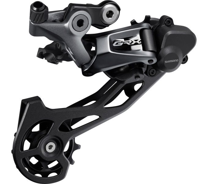 SHIMANO GRX RD-RX810 11-speed rear derailleur - Image 1